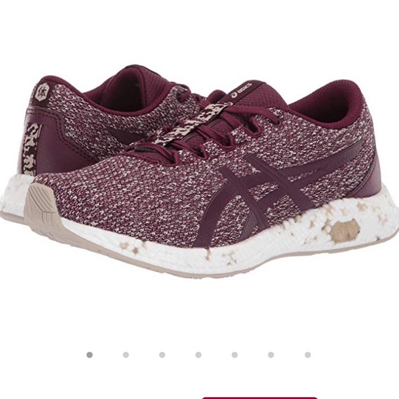 Asics hyper gel yu clearance